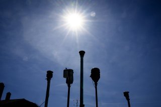 La canicule n'a pas encore dit son dernier mot en Suisse (Image symbolique)